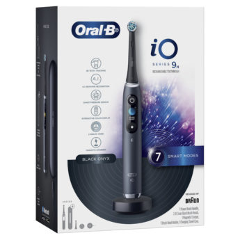 iO 9 Electric Toothbrush