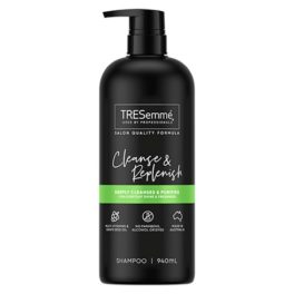 Cleanse Replenish Shampoo