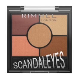 Scandal’eyes 5 Pan Eyeshadow Palette