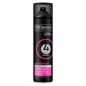 Salon Finish Hairspray Extra Hold