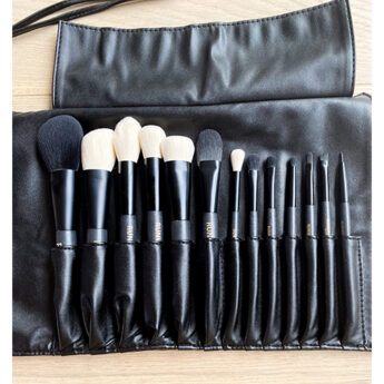 13 Piece Essential Brush Set