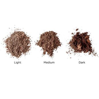 Mineral Brow Dust