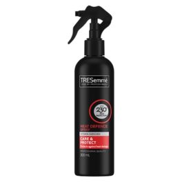 Hair Styling Spray Thermal Protection