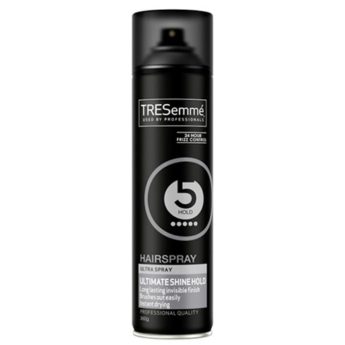 Finish Styling Hairspray Ultimate Hold