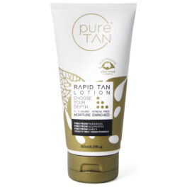 Rapid Tan Lotion