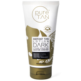 Instant Tan Lotion Dark