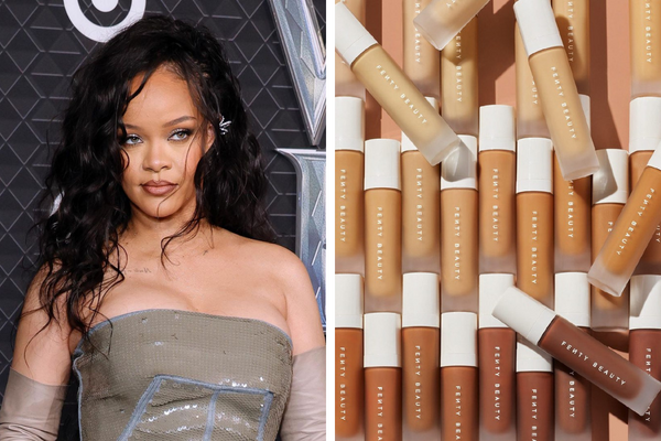 rihanna fenty beauty