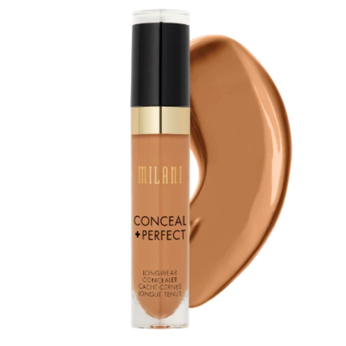 best hourglass concealer dupes Milani