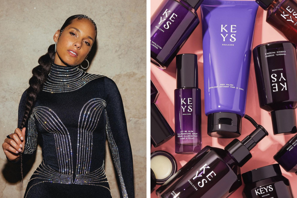 The 9 Best Celebrity Beauty Brands on the Market Right Now
