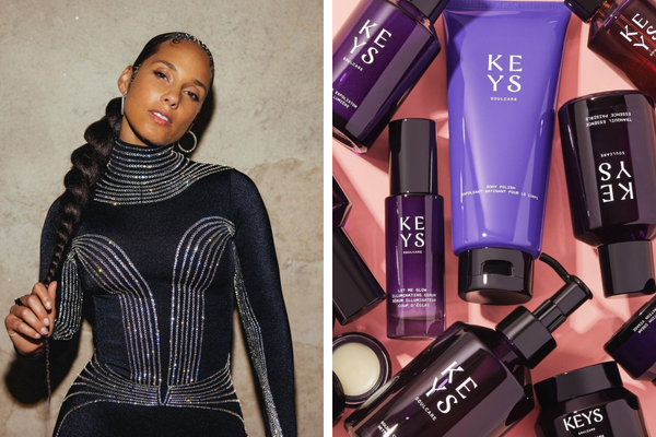 alicia keys beauty brand