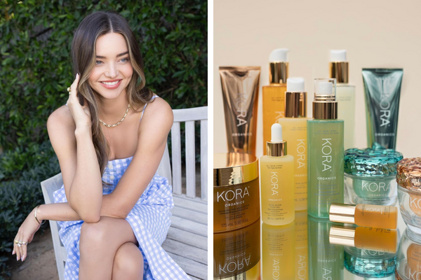 miranda kerr beauty brand