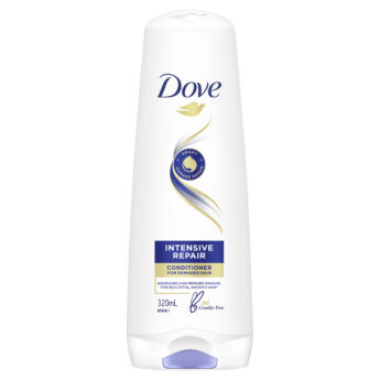 Intensive Repair Conditioner for Damaged Hair