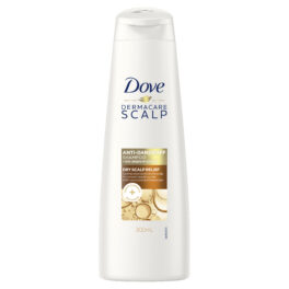 Anti Dandruff Shampoo Dry Scalp Relief