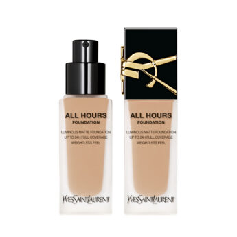 All Hours Liquid Foundation