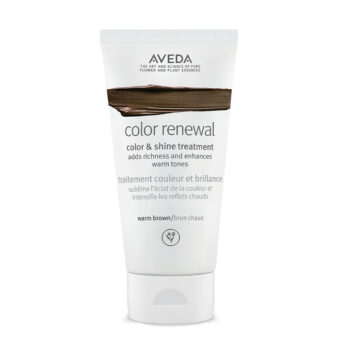 color renewal color & shine treatment