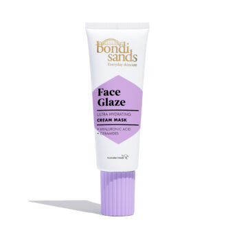 Face Glaze Cream Mask