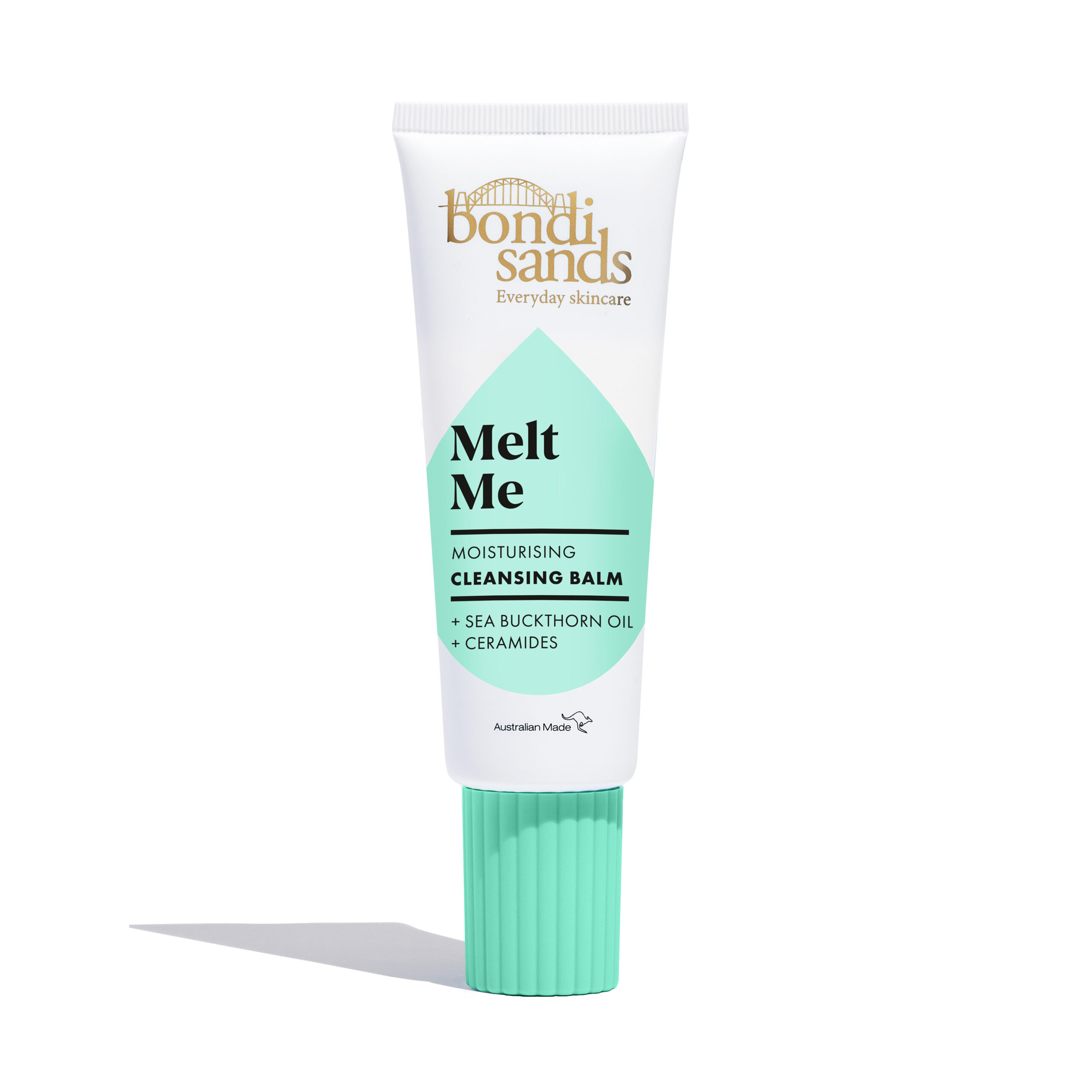 Melt Me Cleansing Balm