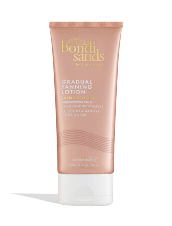 Skin Firming Gradual Tanning Lotion