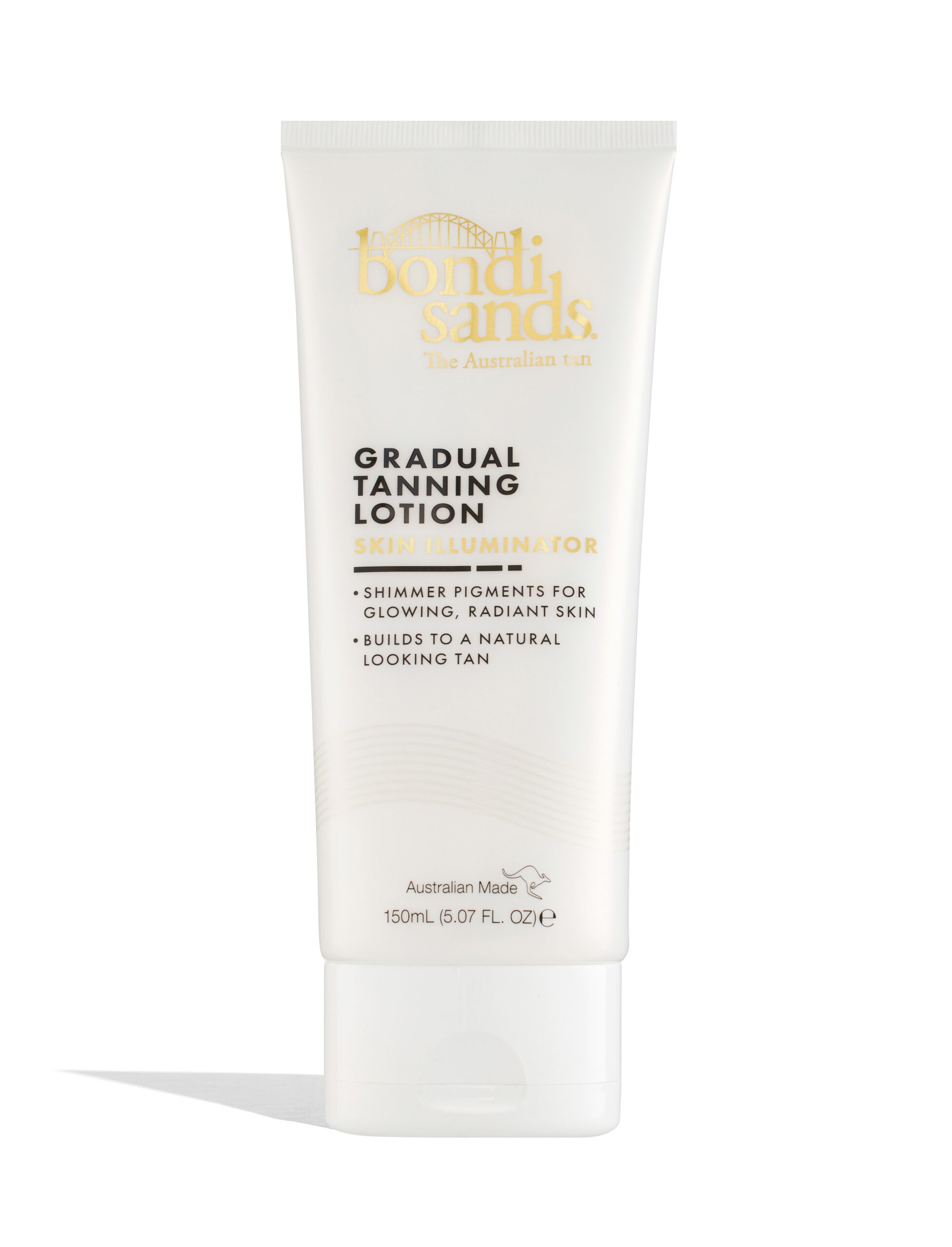 Bondi Sands - The Australian Tan Skin Illuminator Gradual Tanning ...