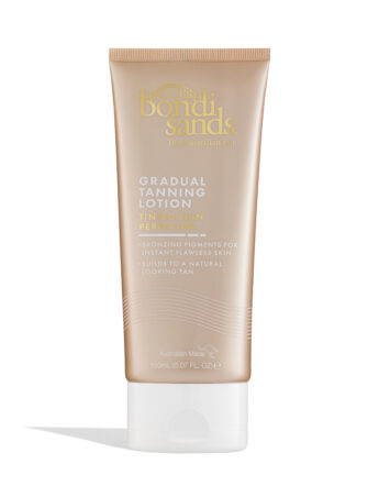 Tinted Skin Perfector Gradual Tanning Lotion