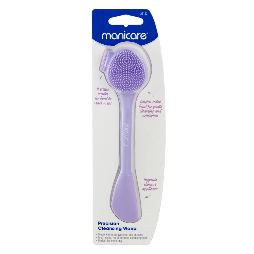 Precision Cleansing Wand