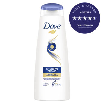 Intensive Repair Shampoo