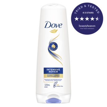 Intensive Repair Conditioner for Damaged Hair