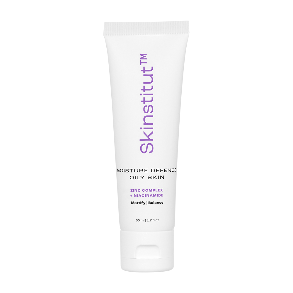 Skinstitut Moisture Defence – Oily Skin Reviews - beautyheaven