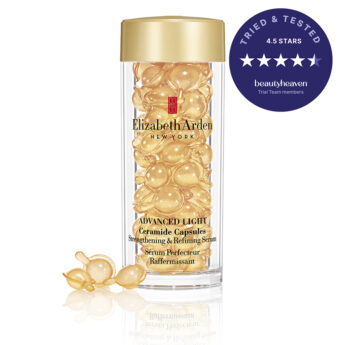 Advanced Light Ceramide Capsules