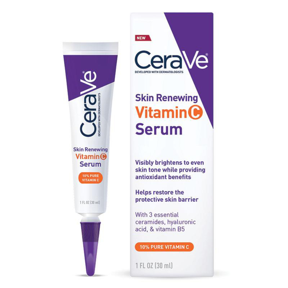 Skin Renewing Vitamin C Serum