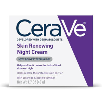 Skin Renewing Night Cream