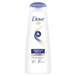 Intensive Repair Shampoo