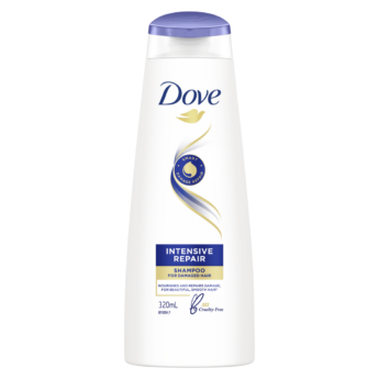 Intensive Repair Shampoo