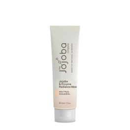 Jojoba & Enzyme Radiance Mask