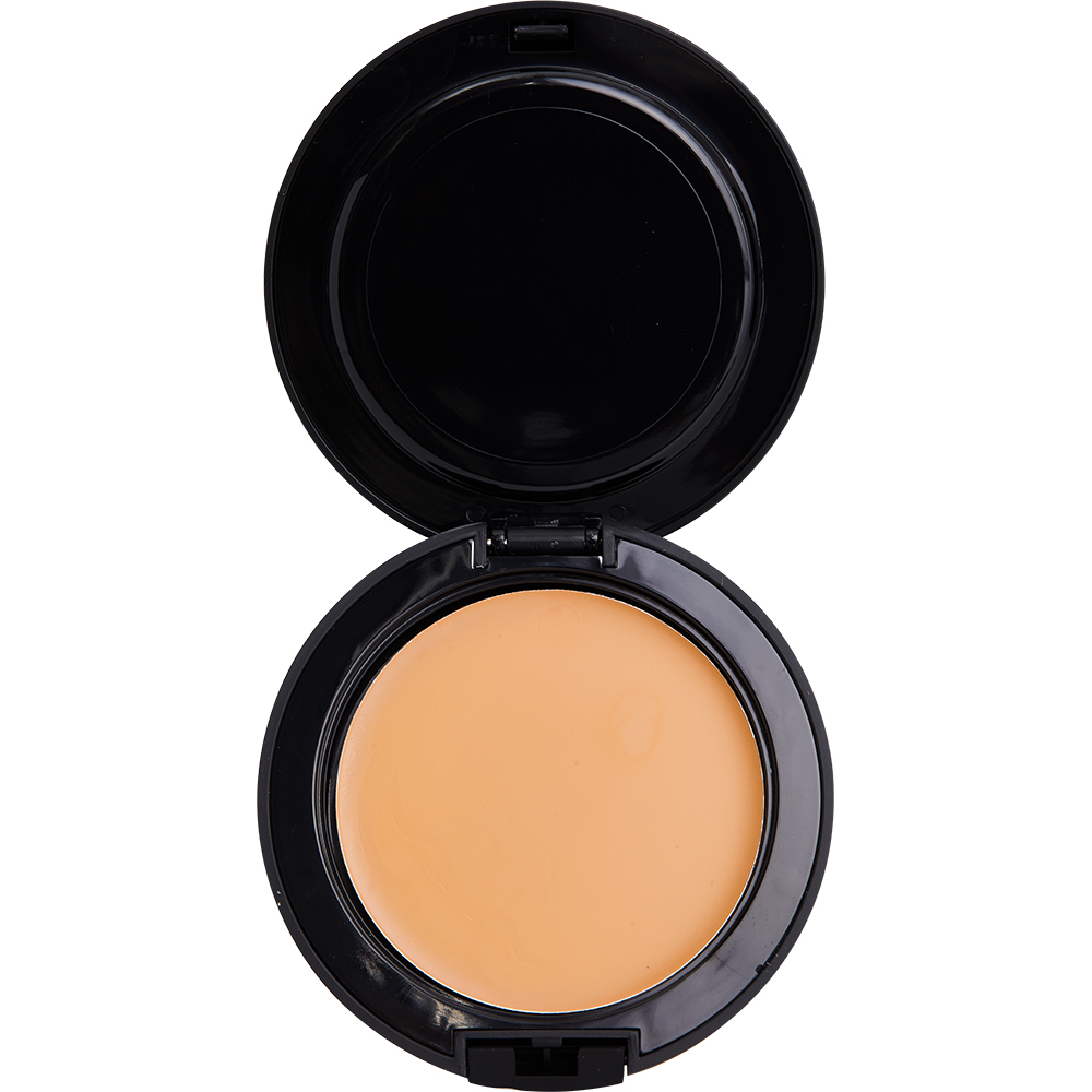 Natio Cream to Powder Foundation SPF 20 compact