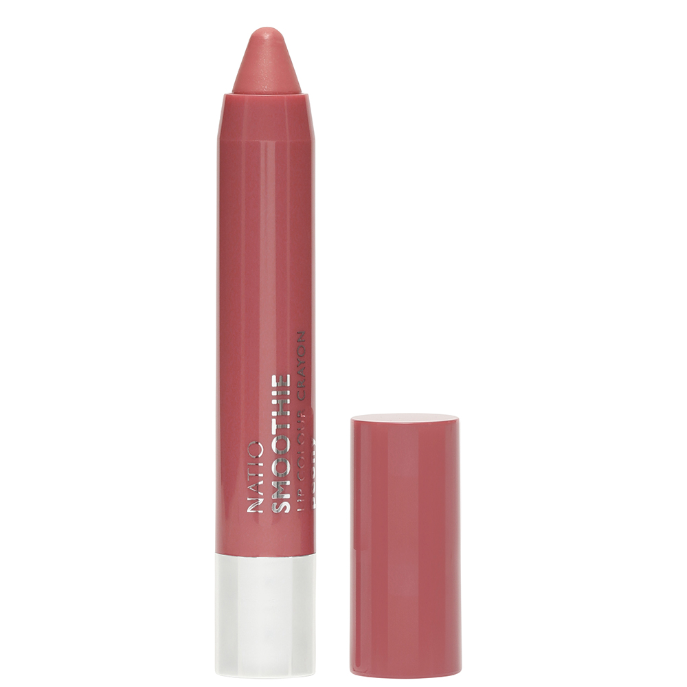 Natio Smoothie Lip Colour Crayon