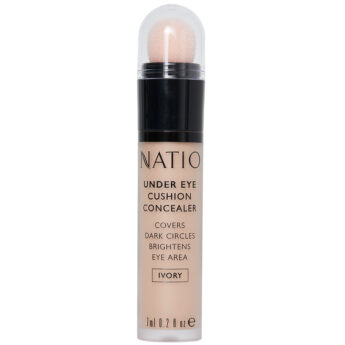 Natio Under Eye Cushion Concealer tube