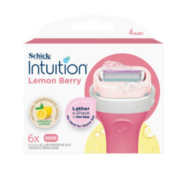 Intuition® Lemon Berry Refills