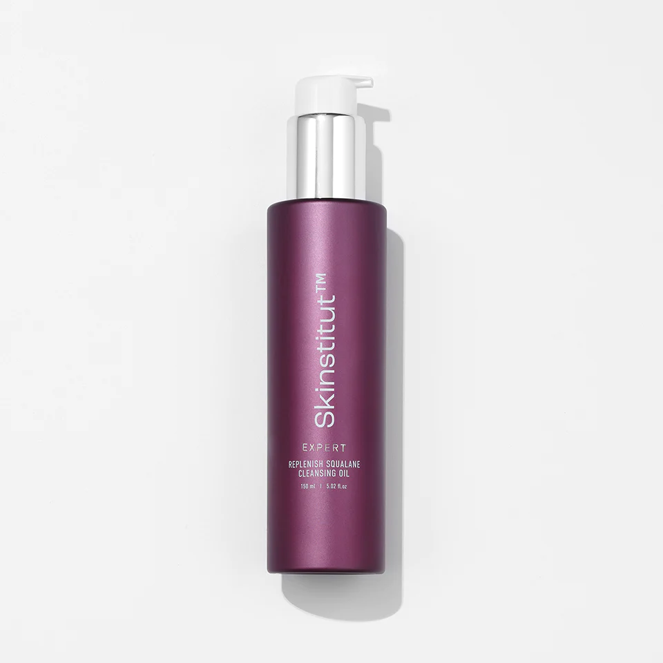 Expert Replenish Squalane Cleansing Oil