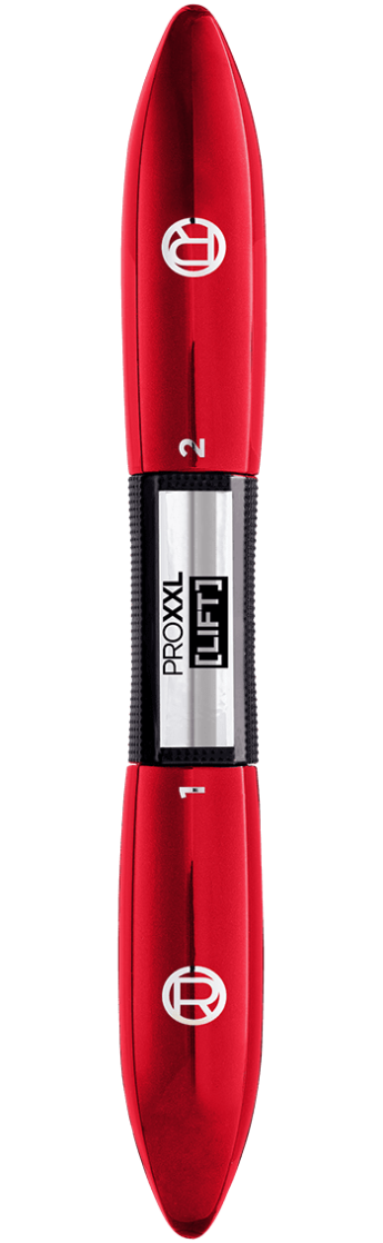 Pro XXL Lift Mascara Black