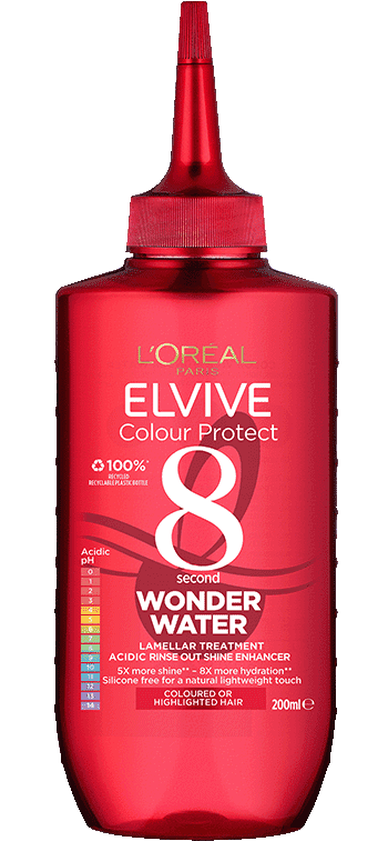 Elvive Colour Protect Wonder Water Hair Treatment