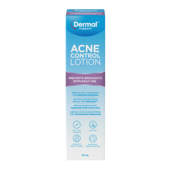 Acne Control Lotion