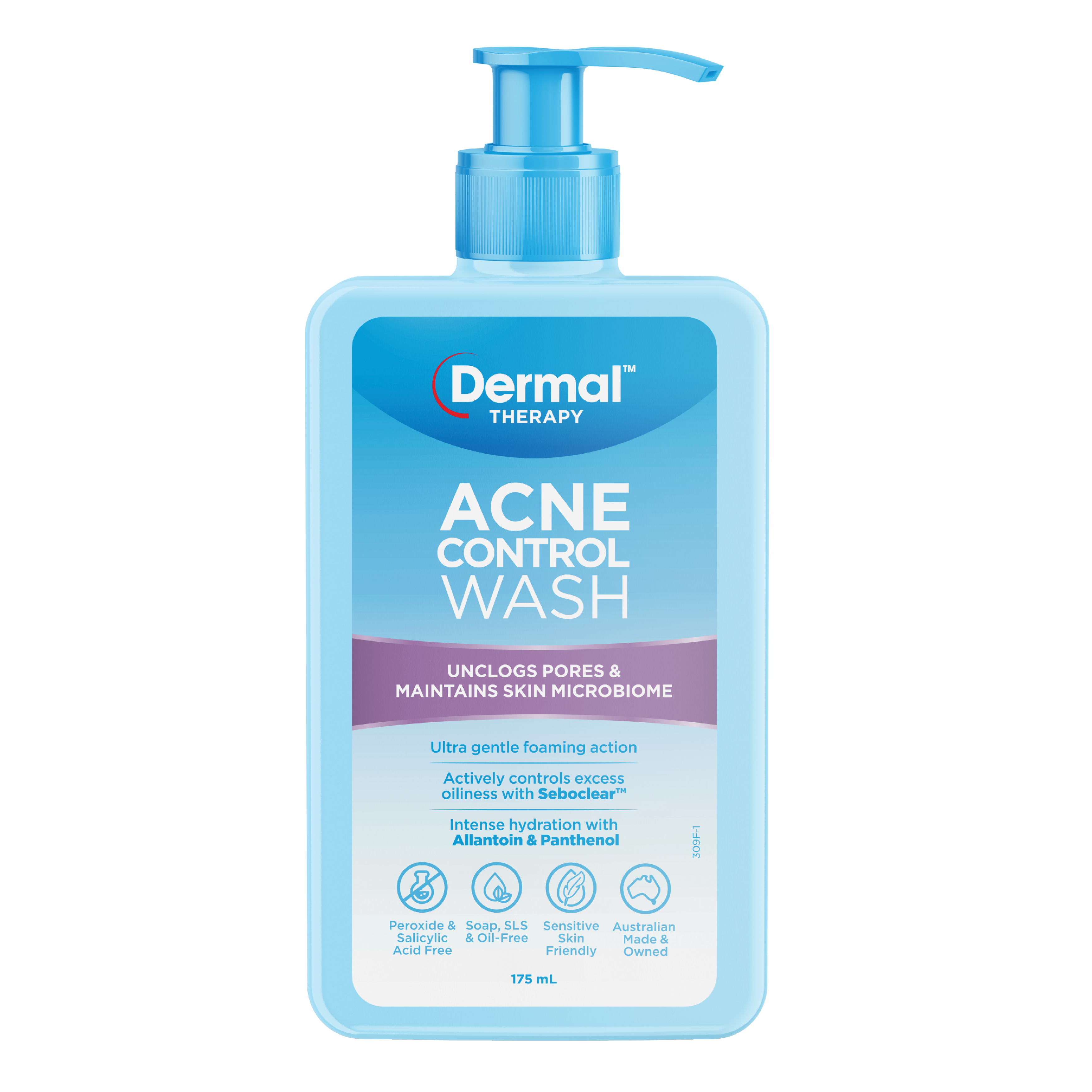 Acne Control Wash