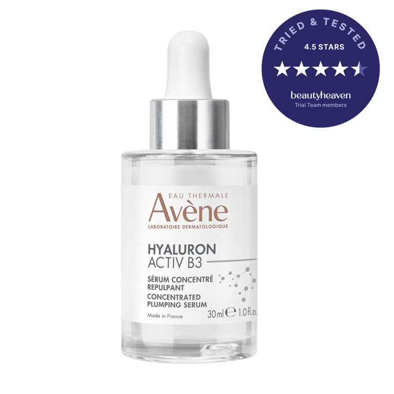 Eau Thermale Avène Hyaluron Activ B3 Concentrated Plumping Serum ...