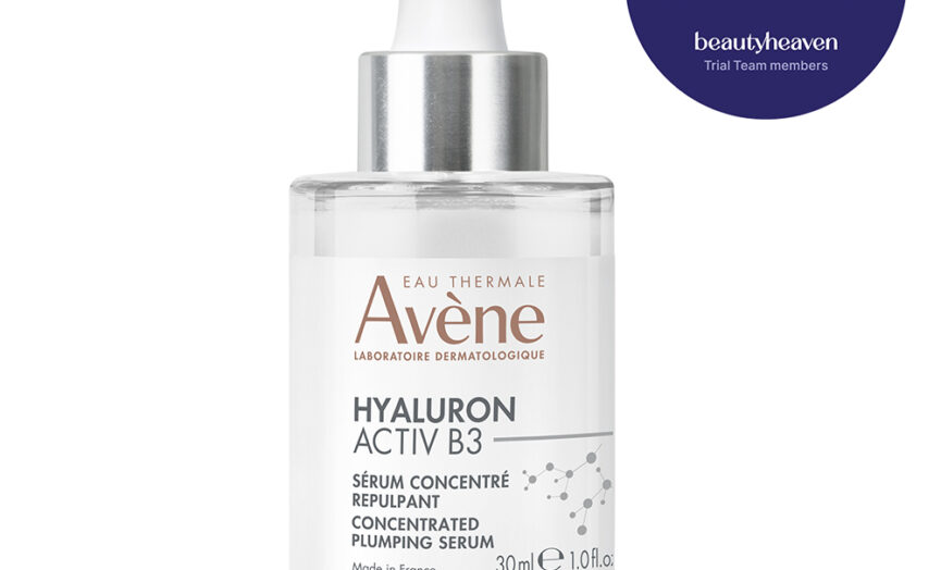 Hyaluron Activ B3 Concentrated Plumping Serum