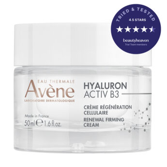 Hyaluron Activ B3 Renewal Firming Cream