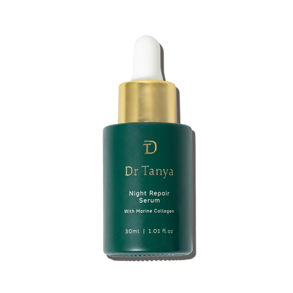 Dr Tanya Night Repair Serum Reviews Beautyheaven