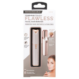 Face Rechargeable Generation 2