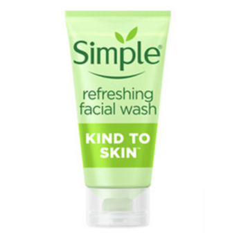 Kind to Skin Refreshing Facial Gel Wash