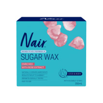 Sugar Wax